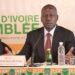 Décès d’Hamed Bakayoko/ Bictogo inconsolable « Le RHDP perd un de ses piliers les plus importants, un homme de devoir et de mission »
