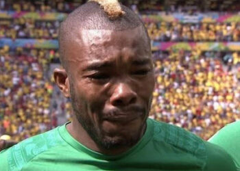 Eléphants/Serey Dié en deuil