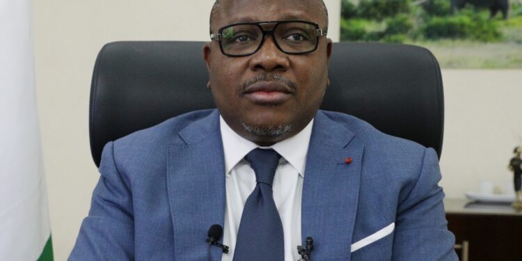 Côte d’Ivoire/Législatives 2021: ce que le président de la CEI demande aux électeurs et aux candidats