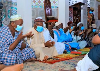 Côte d’Ivoire : La JUNCI prie pour le Premier Ministre