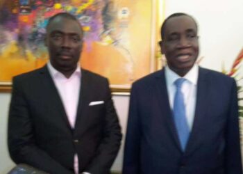Côte d’Ivoire : Kouakou Dapa, député de Tiémélékro et Anoumaba,  rejoint le RHDP