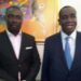 Côte d’Ivoire : Kouakou Dapa, député de Tiémélékro et Anoumaba,  rejoint le RHDP