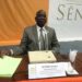 Senat: Jeannot Ahoussou perd l’un de ses plus proches collaborateurs