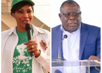 RHDP Koumassi : après l’incident, ce qui est réservé à Adjaratou Traoré à la fin des législatives