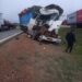 Côte d’Ivoire : une collision entre des camions  fait 3 morts