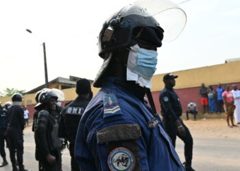 Côte d’Ivoire/Législatives : sécurité renforcée autour des lieux de vote