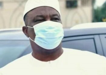 Adjoumani invite les militants du RHDP « à ne point céder aux chants de sirènes »