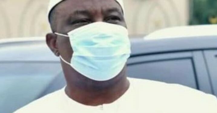 Adjoumani invite les militants du RHDP « à ne point céder aux chants de sirènes »