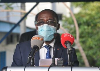 Côte d’Ivoire/Covid 19: 511 nouveaux cas enregistrés ce vendredi
