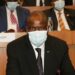 Assemblée nationale de Côte d’Ivoire: Amadou Soumahoro réélu au perchoir avec 158 voix sur 247 votants