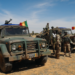 Mali : 33 soldats tués et 20 terroristes abattus
