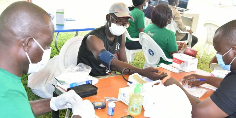 Lutte contre la covid 19 en Côte d’Ivoire : des décisions du Conseil National de Sécurité attendues cette semaine