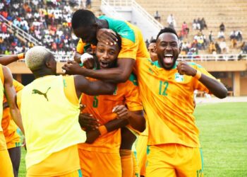 Elim. Can 2022 : la Côte d’Ivoire conserve sa couronne de leader du groupe K, avec 13 points