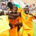 Elim. Can 2022 : la Côte d’Ivoire conserve sa couronne de leader du groupe K, avec 13 points