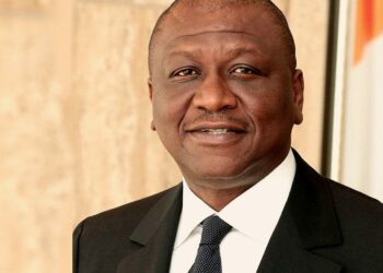 Côte d’Ivoire: les artistes rendent hommage à Hamed Bakayoko 