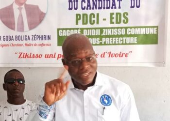 Côte d’Ivoire : la CEI condamne les propos de Lida Kouassi qui « portent atteinte à la constitution »