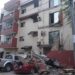 Abidjan : 3 balcons d’un immeuble s’écroulent à la Riviera Bonoumin