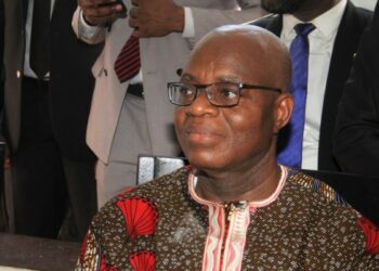 Législatives : Laurent Gbagbo dénonce les propos « tribalistes et exclusionnistes » de Lida Kouassi