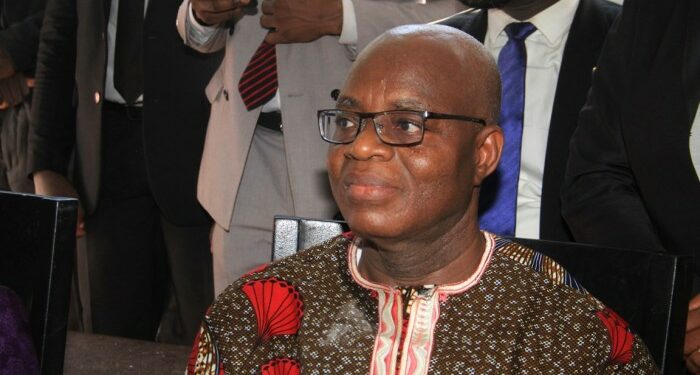 Législatives : Laurent Gbagbo dénonce les propos « tribalistes et exclusionnistes » de Lida Kouassi