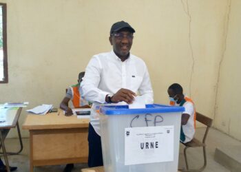 Souleymane Diarrassouba affiche son optimisme