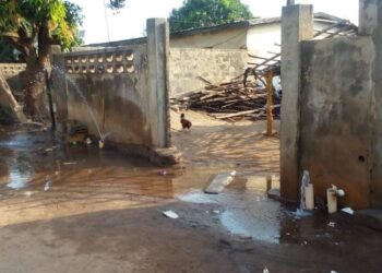 Côte d’Ivoire: Décès du Premier ministre Hamed Bakayoko : des infrastructures vandalisées à Séguéla