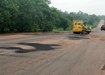 Obsèques du Premier ministre  à Séguéla  L’axe Daloa-Séguéla fait sa mue