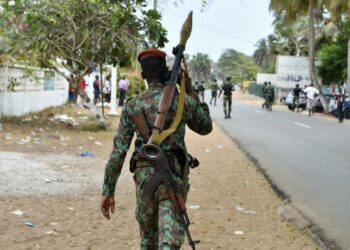 Côte d’Ivoire : trois terroristes tués dans deux attaques armées dans le nord