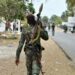 Côte d’Ivoire : trois terroristes tués dans deux attaques armées dans le nord
