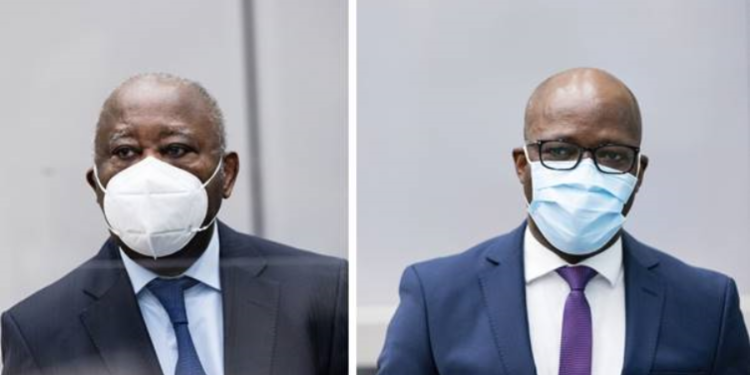 L’acquittement de Gbagbo et Charles Blé Goudé est une «déception» (Amnesty)