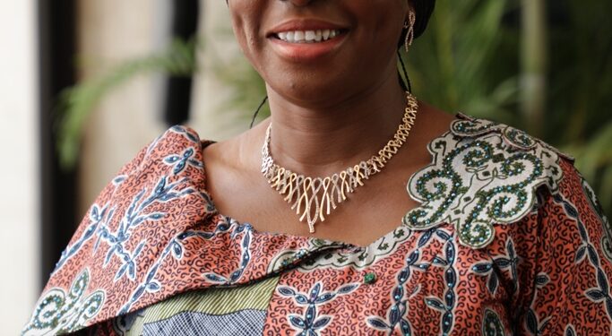 Les photos du 1er conseil des ministres du gouvernement 1 de Patrick ACHI à Abidjan le 7 avril 2021. Phs: Saint Cyrille