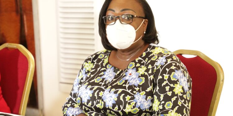 Les photos du 1er conseil des ministres du gouvernement 1 de Patrick ACHI à Abidjan le 7 avril 2021. Phs: Saint Cyrille