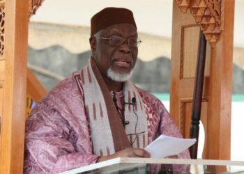 Côte d&rsquo;Ivoire : décès du président de la communauté musulmane ivoirienne (Cosim)