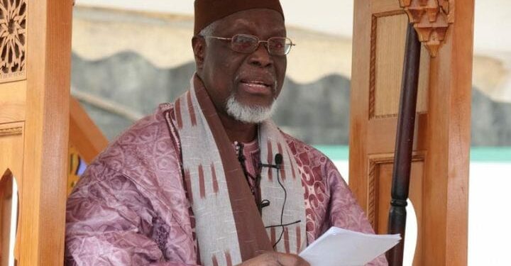 Côte d’Ivoire : décès du président de la communauté musulmane ivoirienne (Cosim)