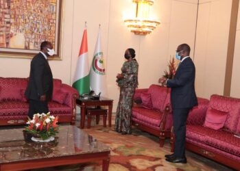 Le Mali demande à la Côte d’Ivoire de continuer à lui fournir de l’électricité