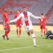 Football, ligue des champions : Les notes de Bayern Munich – PSG
