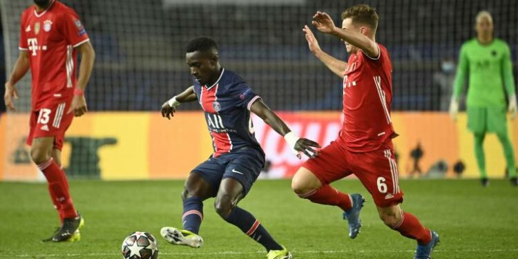 Ligue des champions : Les notes de PSG – Bayern Munich