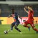 Ligue des champions : Les notes de PSG – Bayern Munich