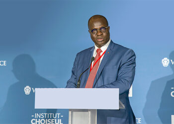 Côte d&rsquo;Ivoire : Création d’entreprises et d’emplois, Emmanuel Essis, Ministre, « Nous avons enregistré la création de 57 000 entreprises et plus de 158 000 emplois »