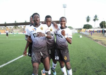 Côte d’Ivoire/Football: Ligue 1: Voici le classement à l’issue de la phase aller