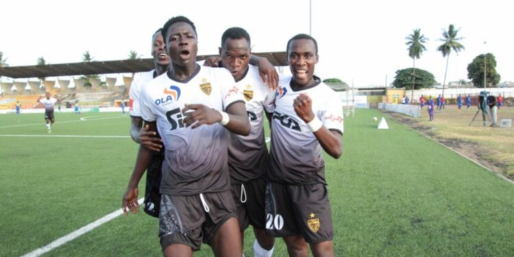 Côte d’Ivoire/Football: Ligue 1: Voici le classement à l’issue de la phase aller