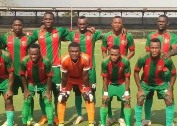 Football ivoirien: L’Africa sports d’Abidjan mis sous la supervision de la FIF