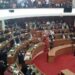 Voici les quatre (4) groupes parlementaires qui composent l’Assemblée nationale