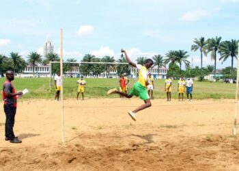 Côte d’Ivoire/Baccalauréat 2021 : début des épreuves physiques et sportives