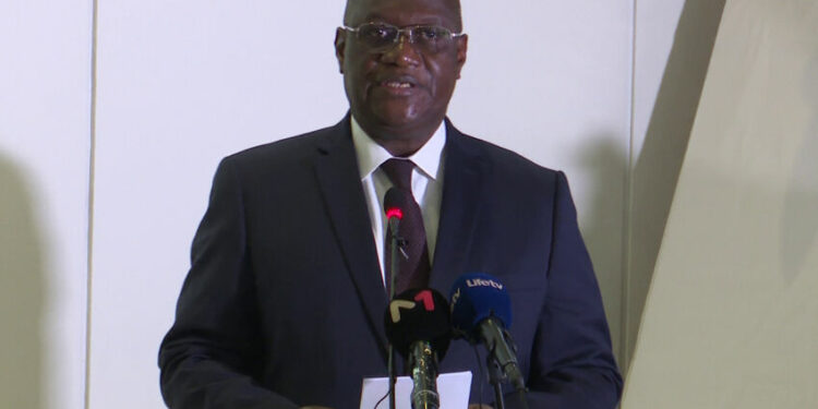 Terrorisme : « Plus de 300 stagiaires d’une douzaine de pays africains déjà formés à la lutte » (Téné Birahima Ouattara)