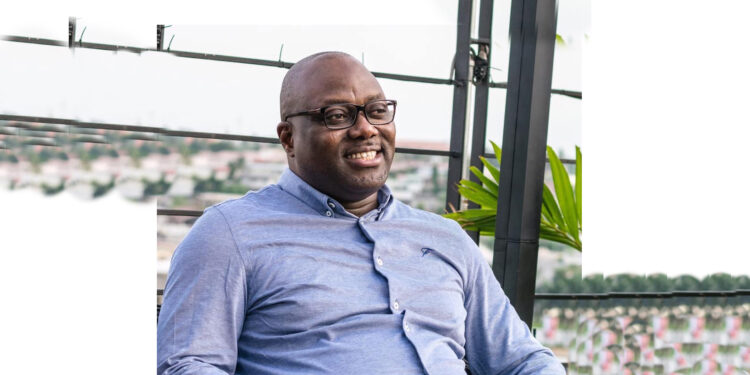 Interview/Alafe Wakili (pdt de Totem Omnisports d’Abidjan) : Drogba,  Fif, Achi Patrick…Le Dg de L’intelligent dit tout