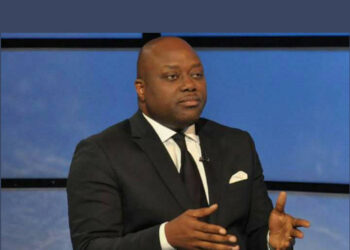 ANNONCE /Grande interview : Alafe Wakili DG de L’intelligent d’Abidjan et de Totem Omnisports