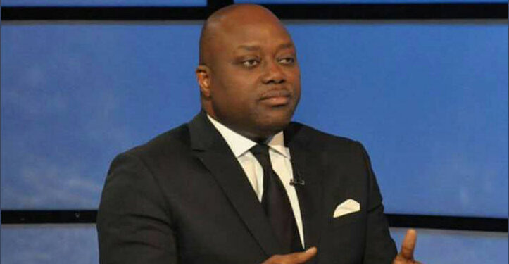 ANNONCE /Grande interview : Alafe Wakili DG de L’intelligent d’Abidjan et de Totem Omnisports