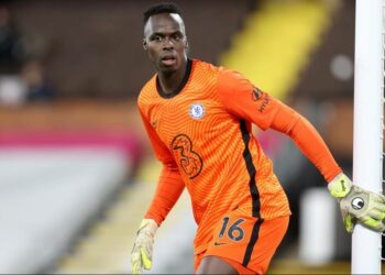 Football/Edouard Mendy : «Je me souviendrai toute ma vie de cet appel…» (Entretien)