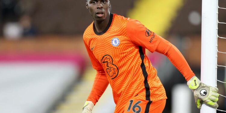 Football/Edouard Mendy : «Je me souviendrai toute ma vie de cet appel…» (Entretien)