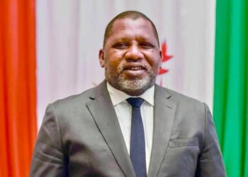 Côte d’Ivoire : Konaté Sidiki annonce son départ du gouvernement